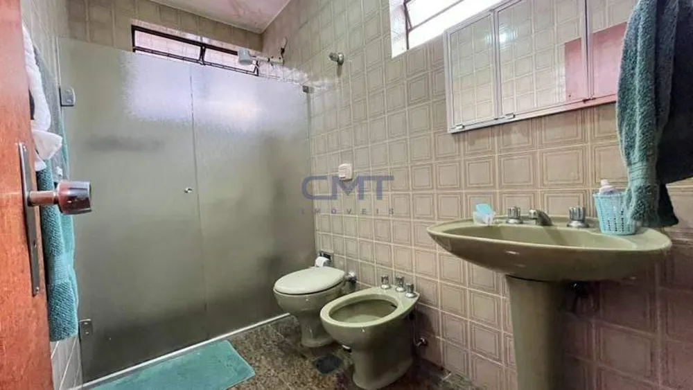 Casa, 4 quartos, 256 m² - Foto 4