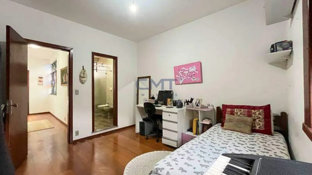 Casa, 4 quartos, 256 m² - Foto 22