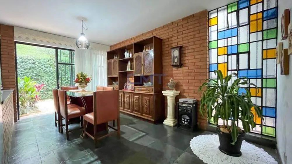 Casa, 4 quartos, 256 m² - Foto 8