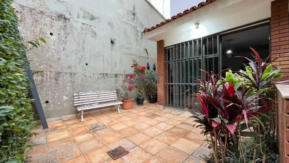 Casa, 4 quartos, 256 m² - Foto 11