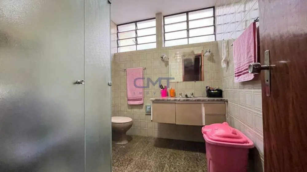 Casa, 4 quartos, 256 m² - Foto 14