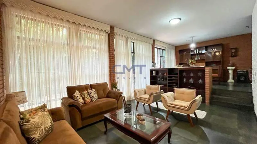 Casa, 4 quartos, 256 m² - Foto 7