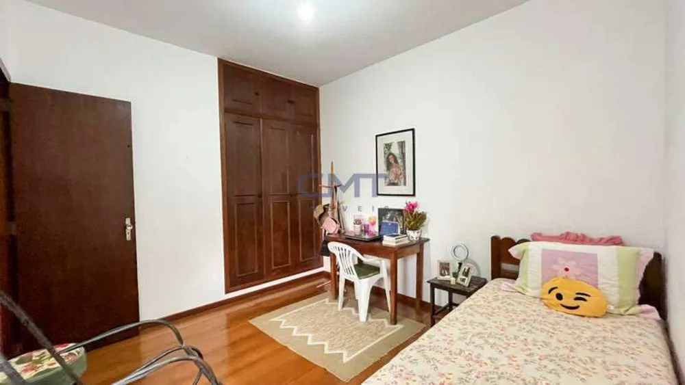 Casa, 4 quartos, 256 m² - Foto 12