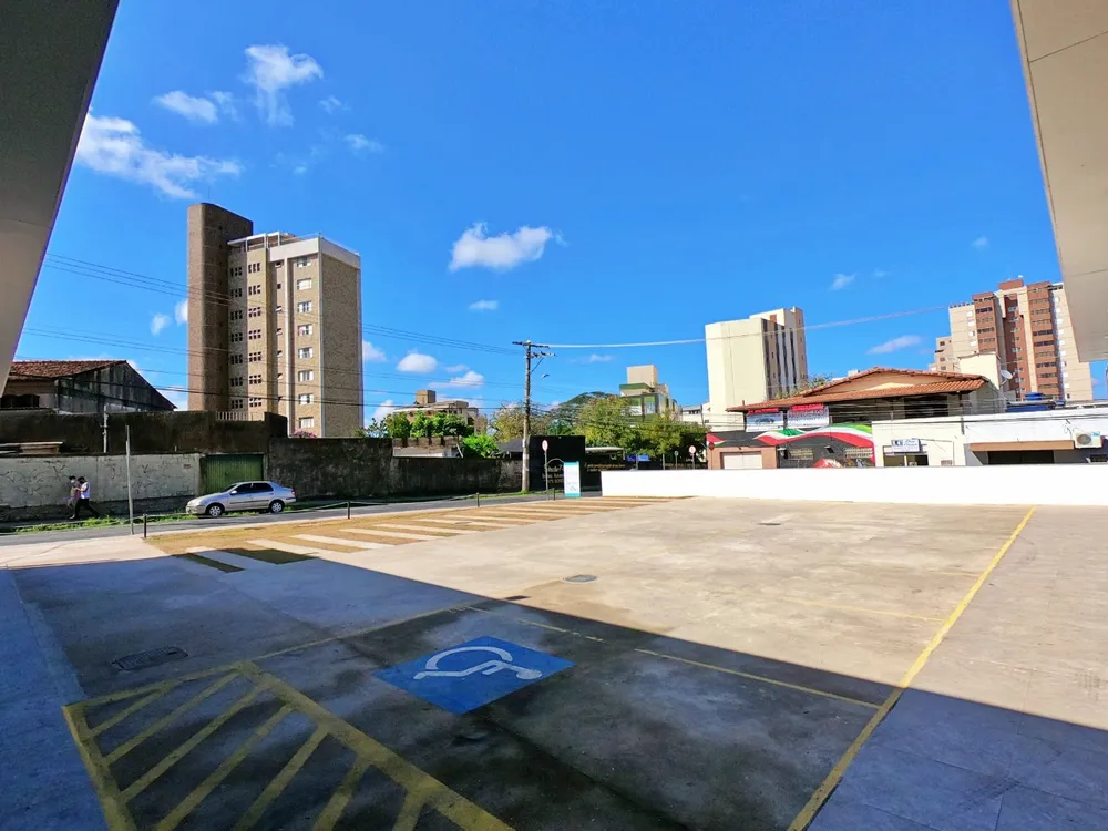 Loja-Salão, 19 m² - Foto 5
