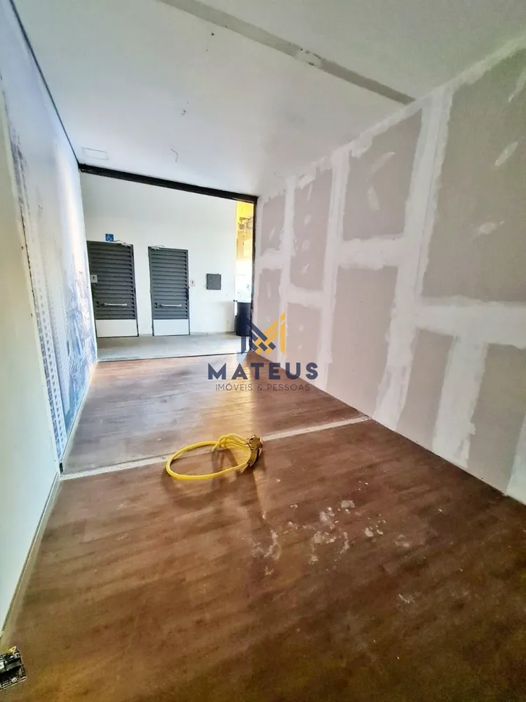 Loja-Salão, 19 m² - Foto 9