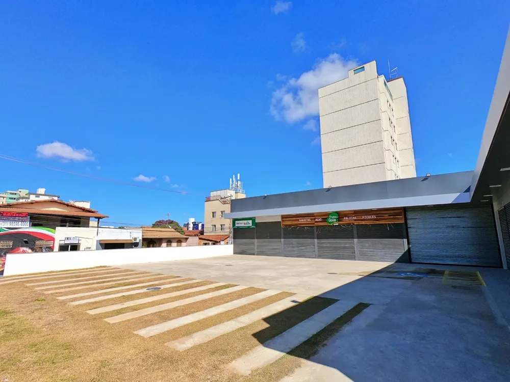 Loja-Salão, 19 m² - Foto 6