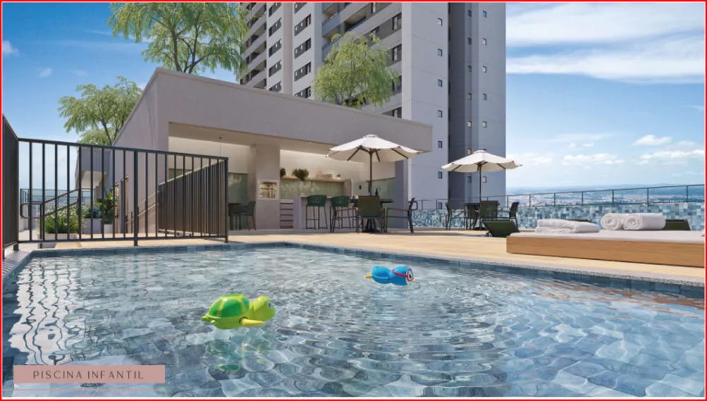 Apartamento, 3 quartos, 65 m² - Foto 9