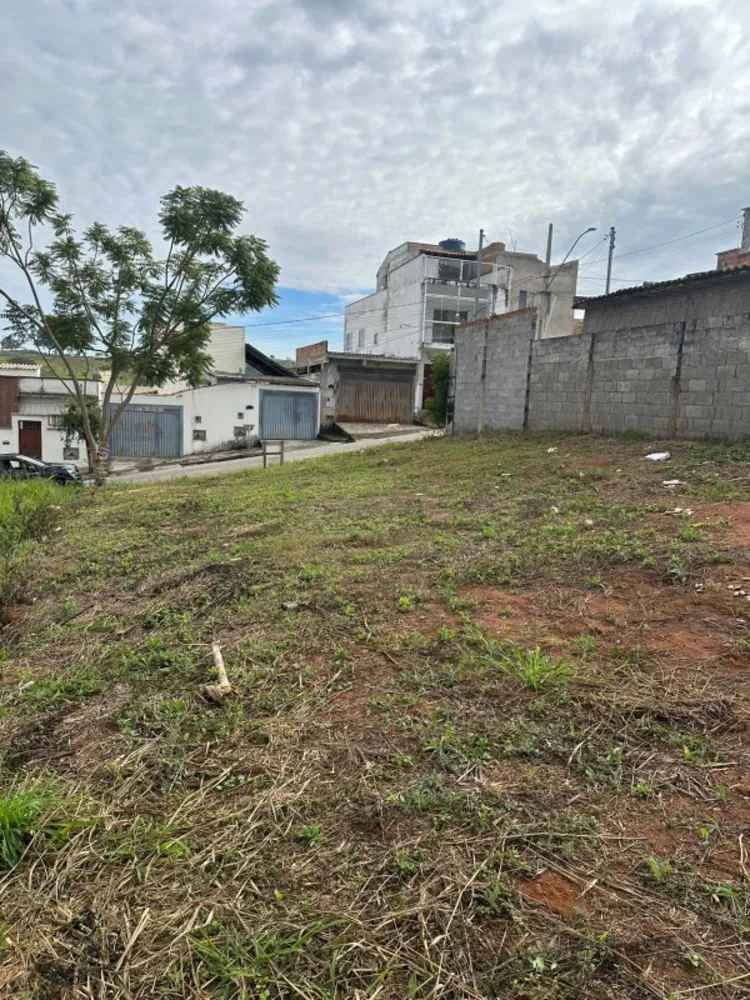 Terreno, 200 m² - Foto 1