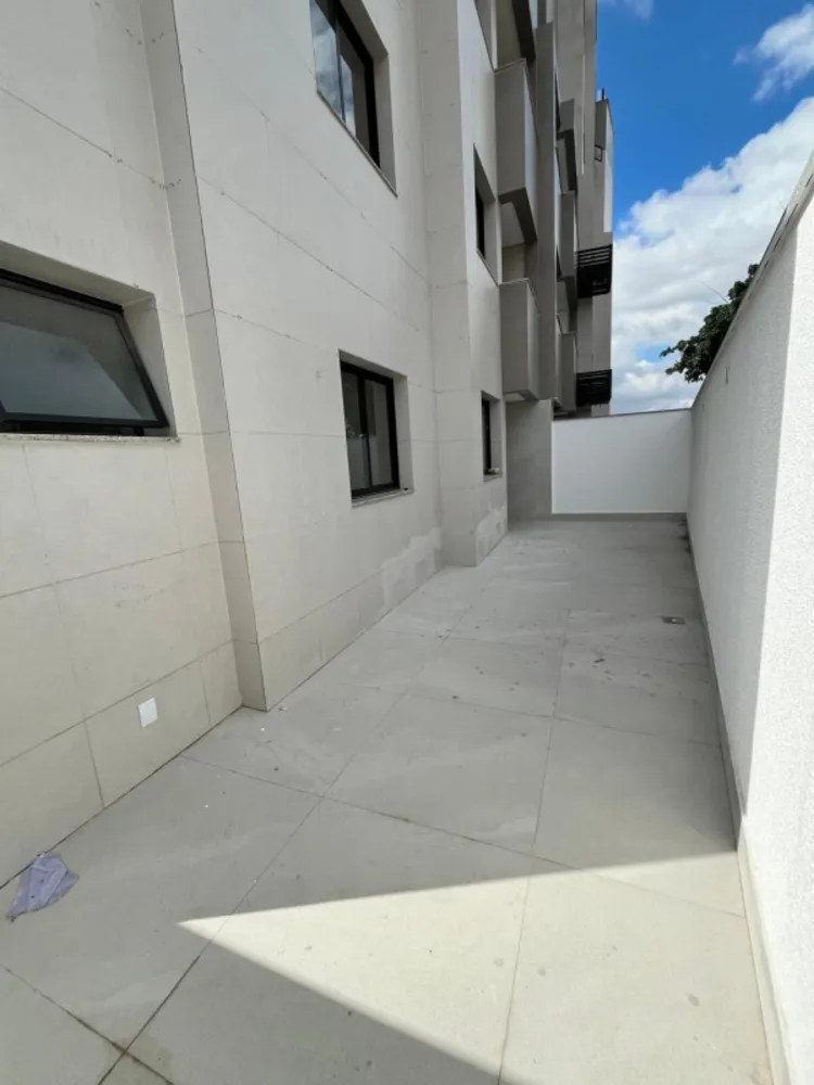 Apartamento, 2 quartos, 116 m² - Foto 1