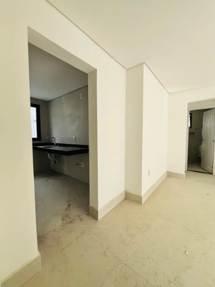 Apartamento, 2 quartos, 116 m² - Foto 2
