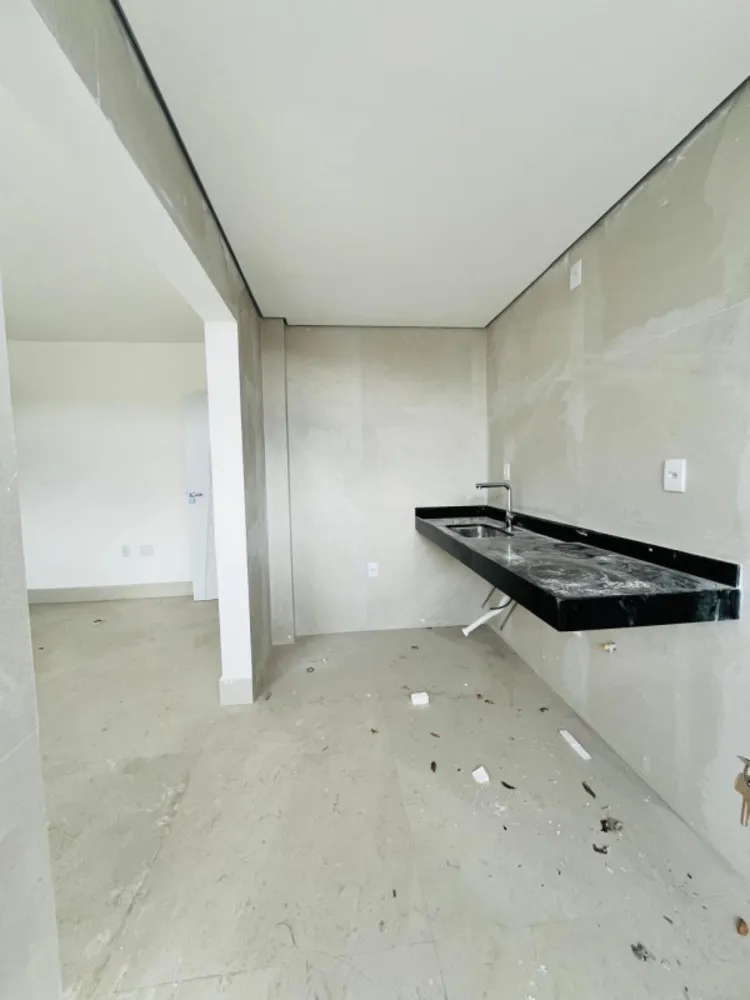 Apartamento, 2 quartos, 116 m² - Foto 3
