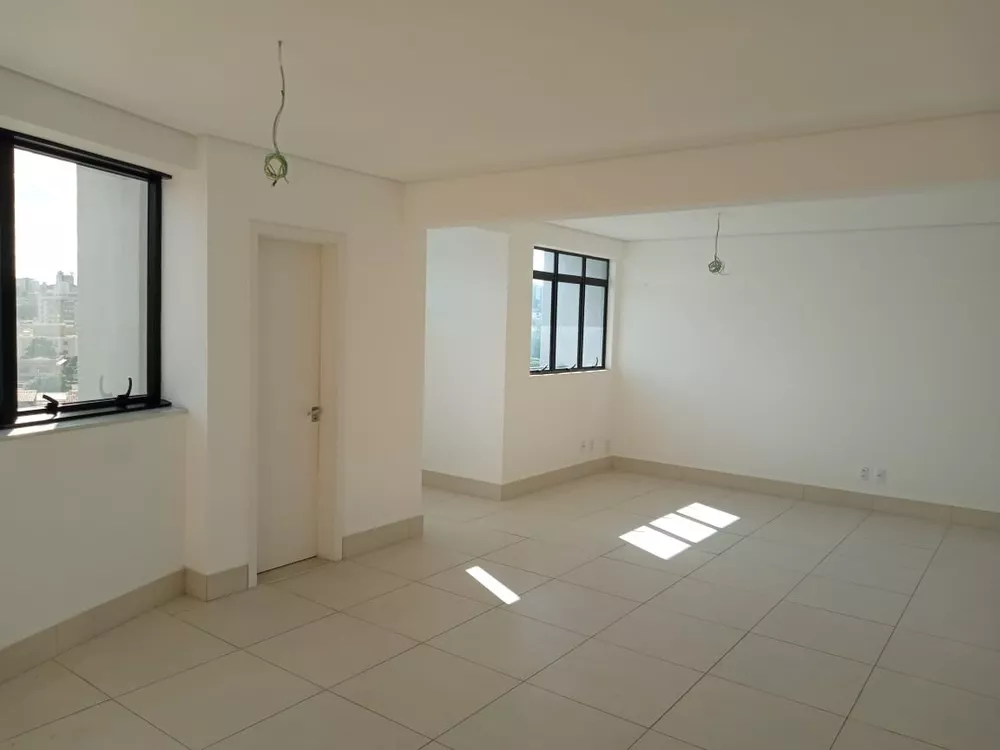 Conjunto Comercial-Sala à venda, 49m² - Foto 2