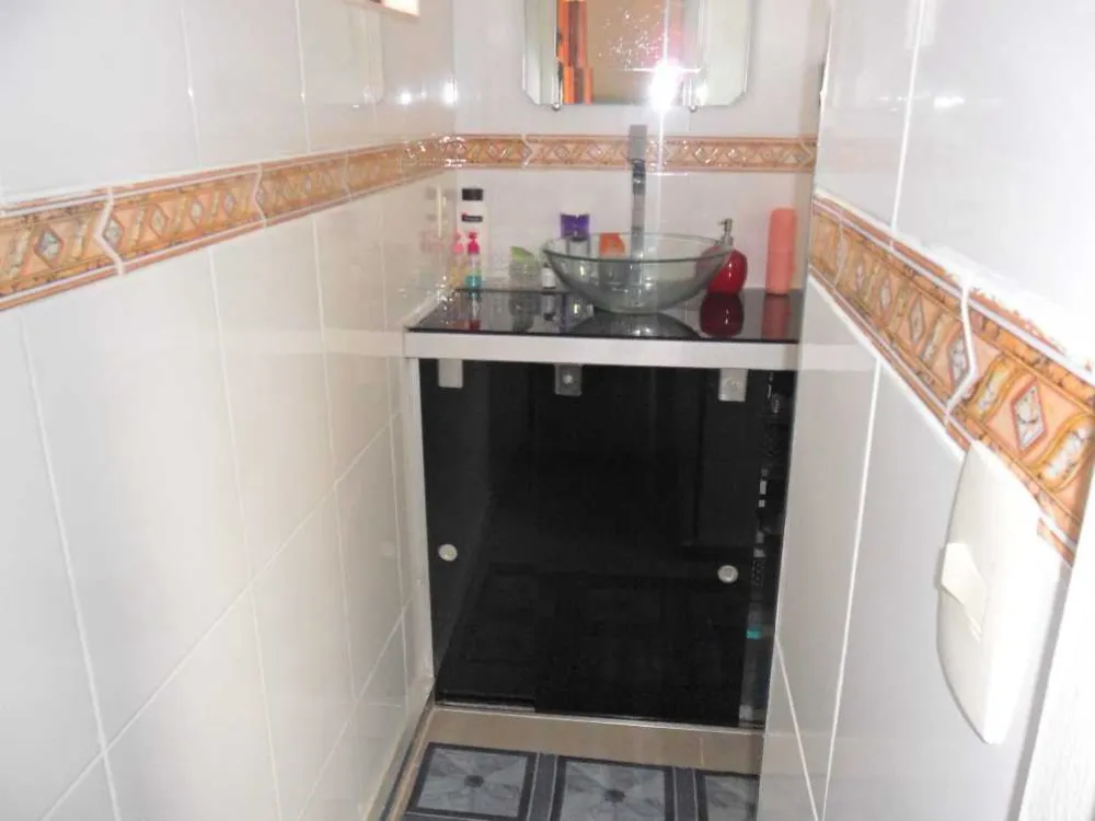 Casa, 3 quartos, 227 m² - Foto 10