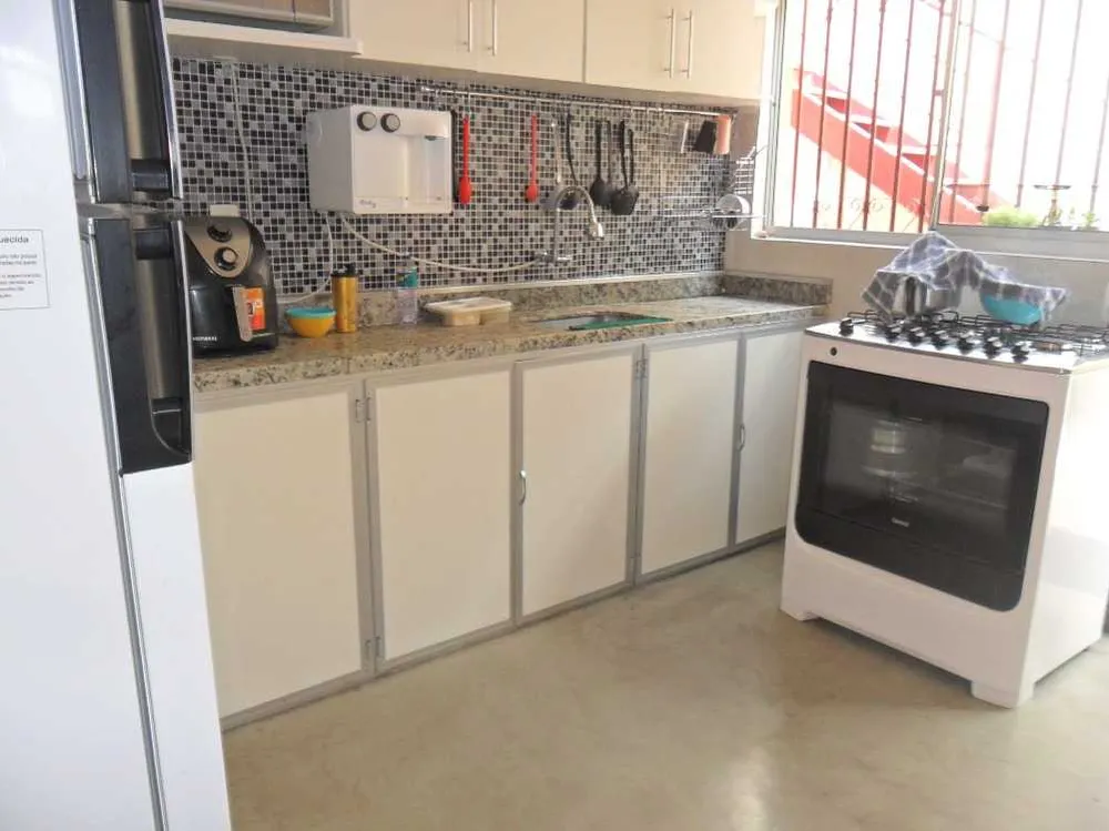 Casa, 3 quartos, 227 m² - Foto 12