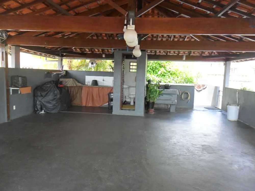 Casa, 3 quartos, 227 m² - Foto 7