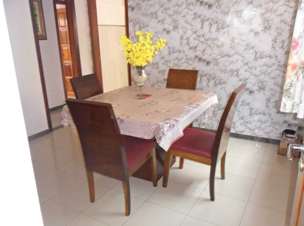Casa, 3 quartos, 227 m² - Foto 3