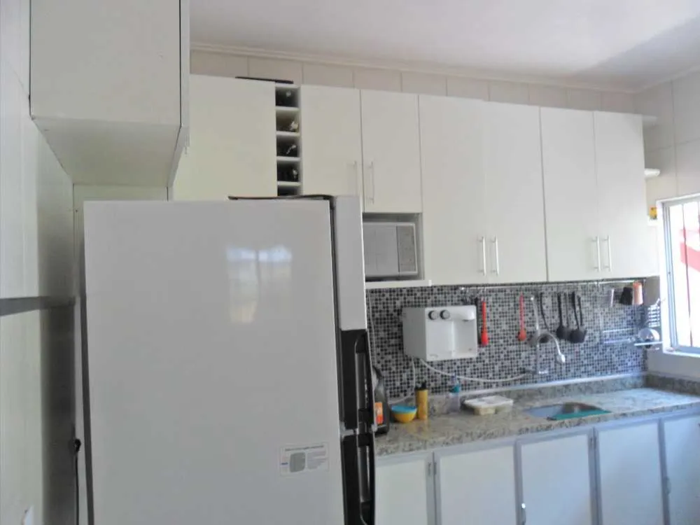 Casa, 3 quartos, 227 m² - Foto 11