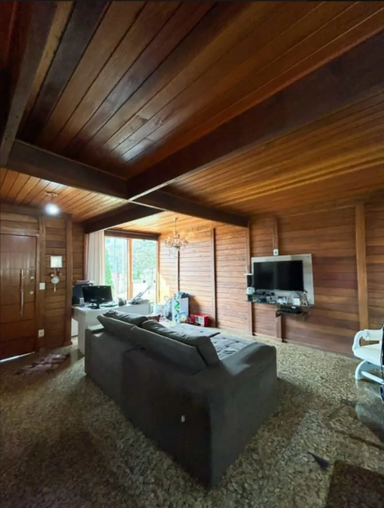 Casa de Condomínio, 3 quartos - Foto 5
