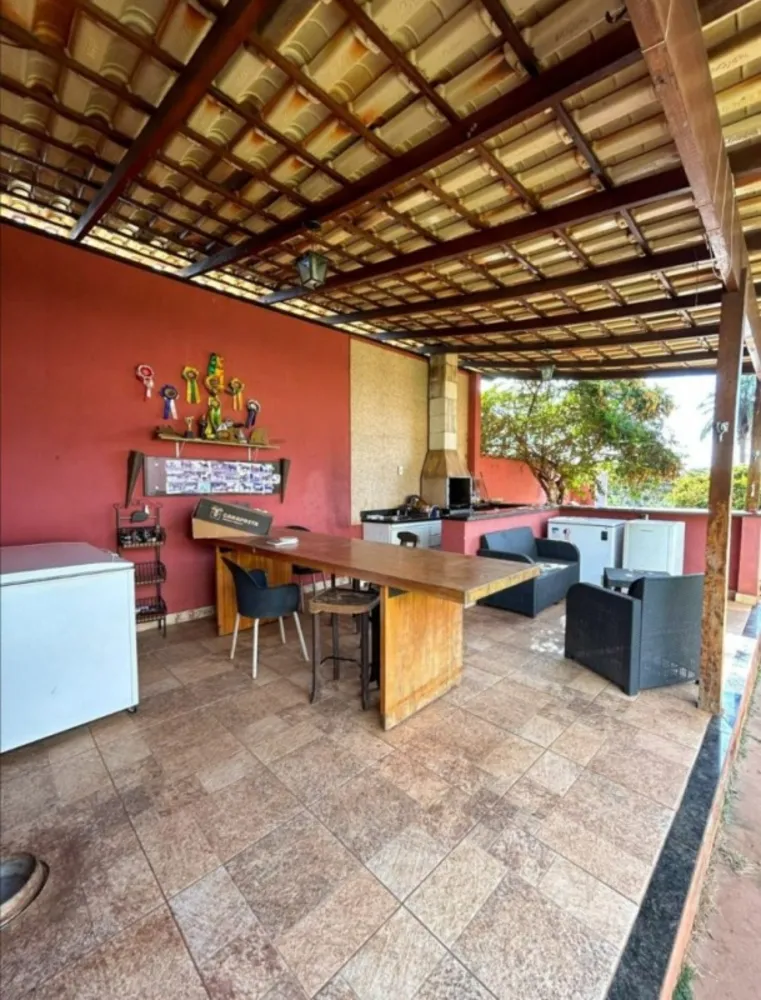 Casa de Condomínio, 3 quartos - Foto 8