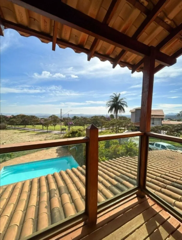 Casa de Condomínio, 3 quartos - Foto 9