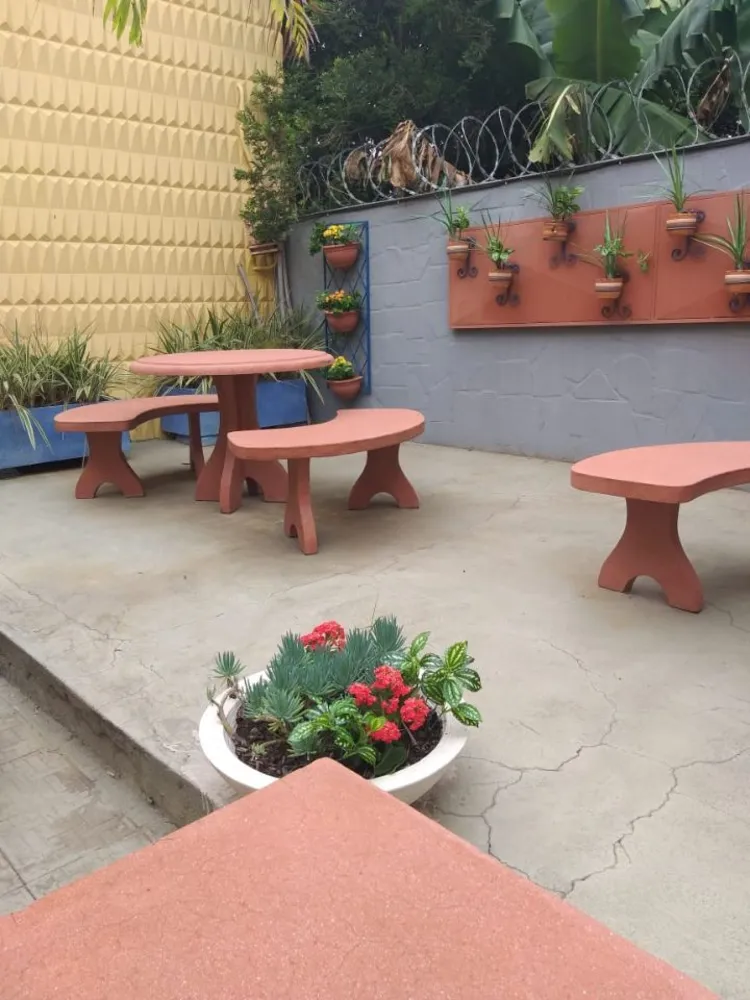 Sala-Conjunto, 40 m² - Foto 6