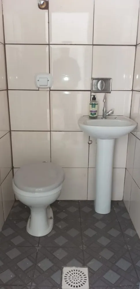 Sala-Conjunto, 40 m² - Foto 4