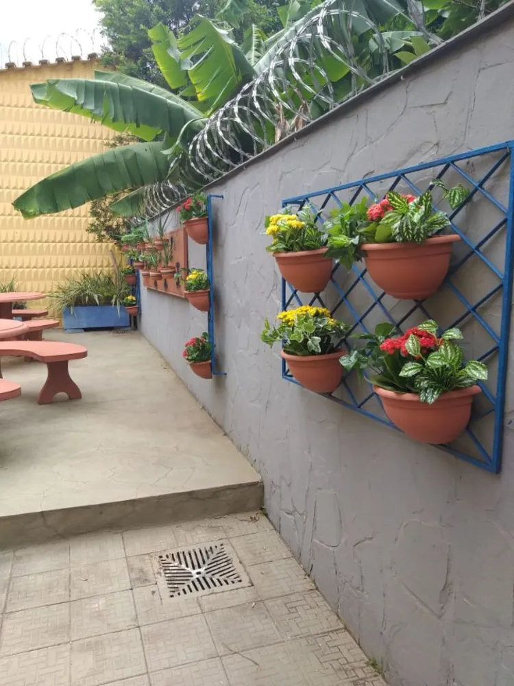 Sala-Conjunto, 40 m² - Foto 7