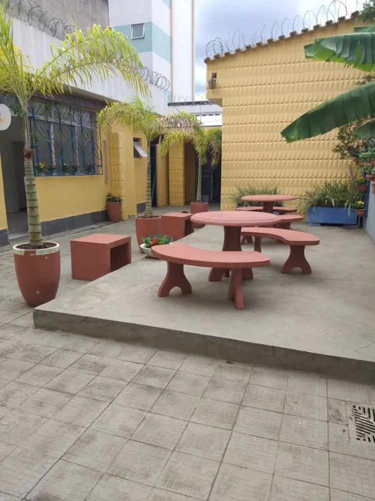 Sala-Conjunto, 40 m² - Foto 5