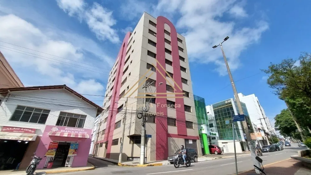 Apartamento, 3 quartos, 147 m² - Foto 1