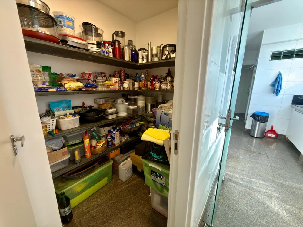 Apartamento, 4 quartos, 211 m² - Foto 18