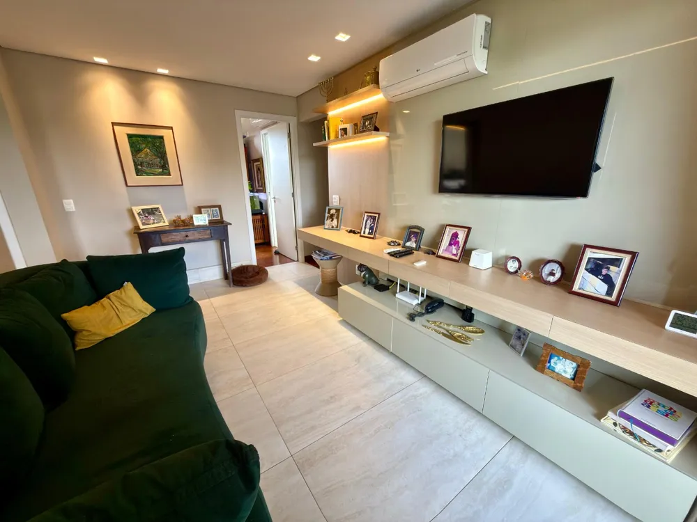 Apartamento, 4 quartos, 211 m² - Foto 12