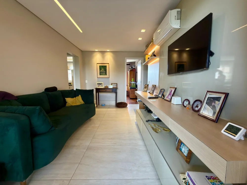 Apartamento, 4 quartos, 211 m² - Foto 11