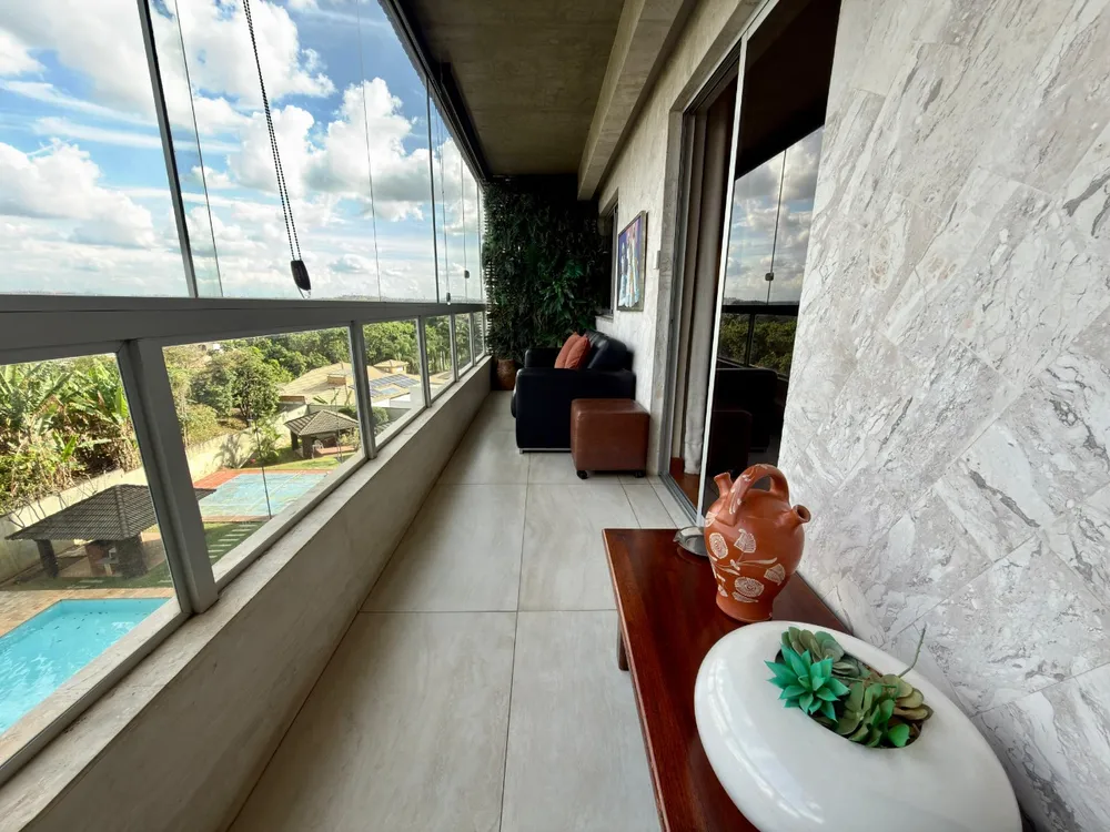 Apartamento, 4 quartos, 211 m² - Foto 7