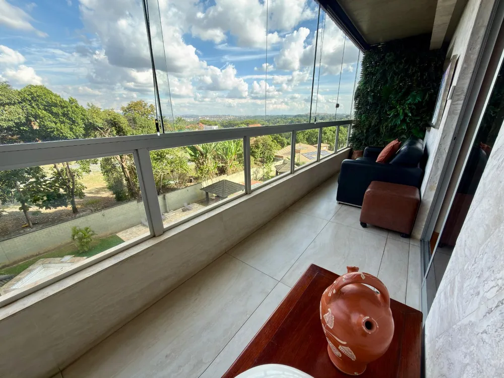 Apartamento, 4 quartos, 211 m² - Foto 8