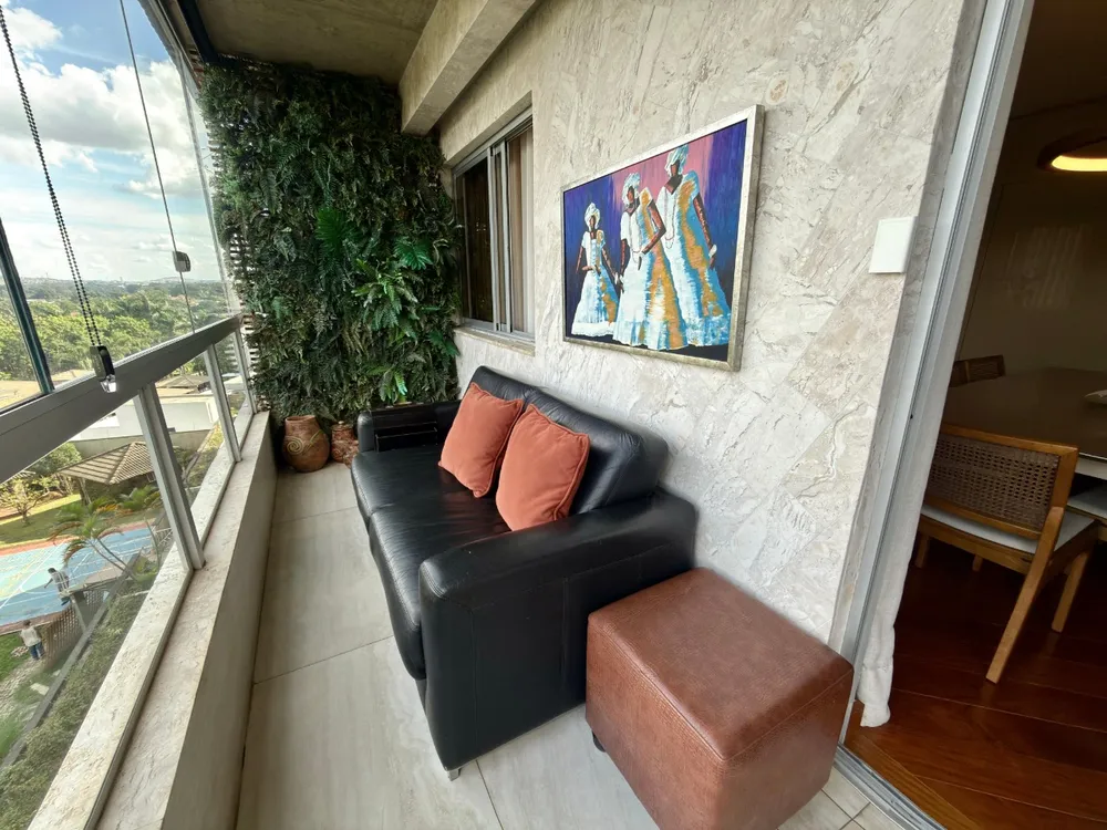 Apartamento, 4 quartos, 211 m² - Foto 9
