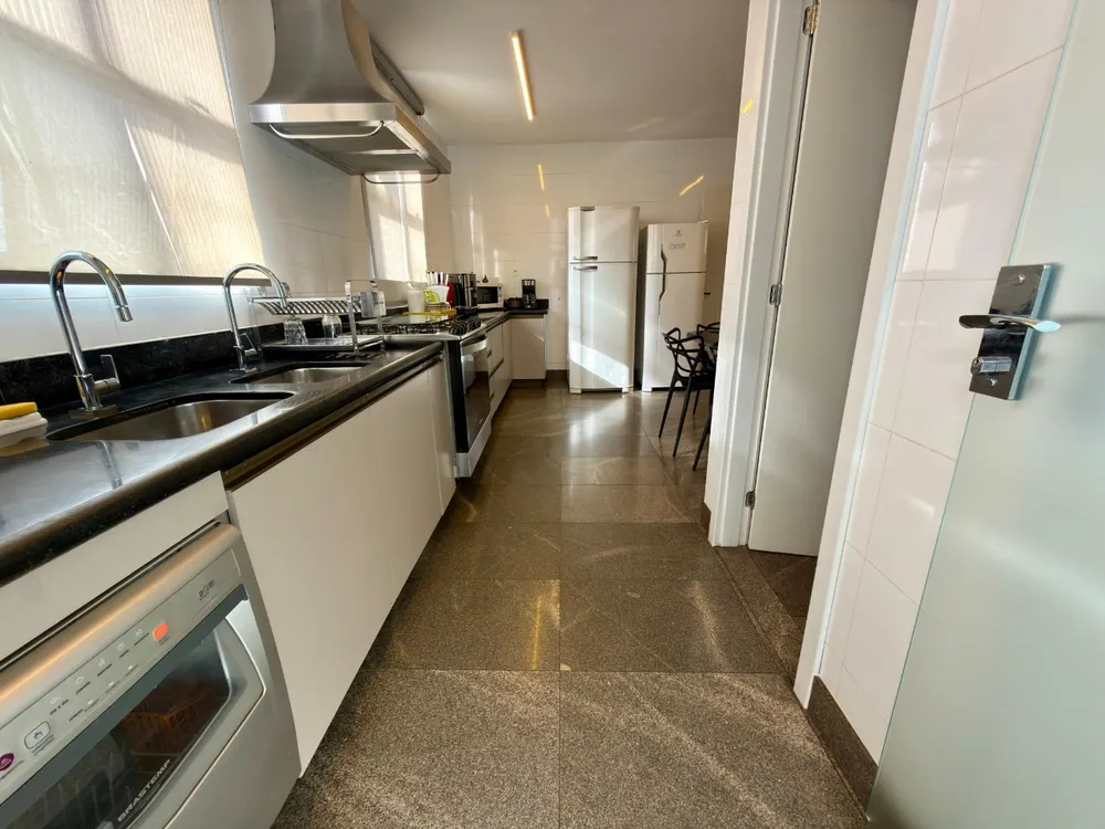 Apartamento, 4 quartos, 211 m² - Foto 10