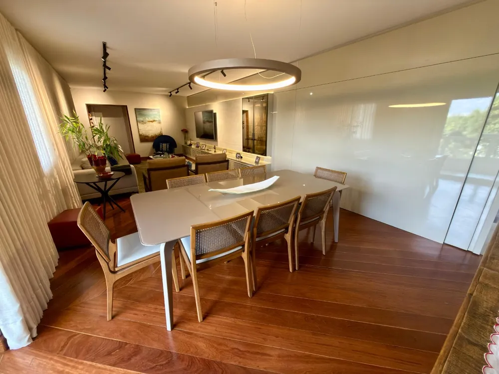 Apartamento, 4 quartos, 211 m² - Foto 4