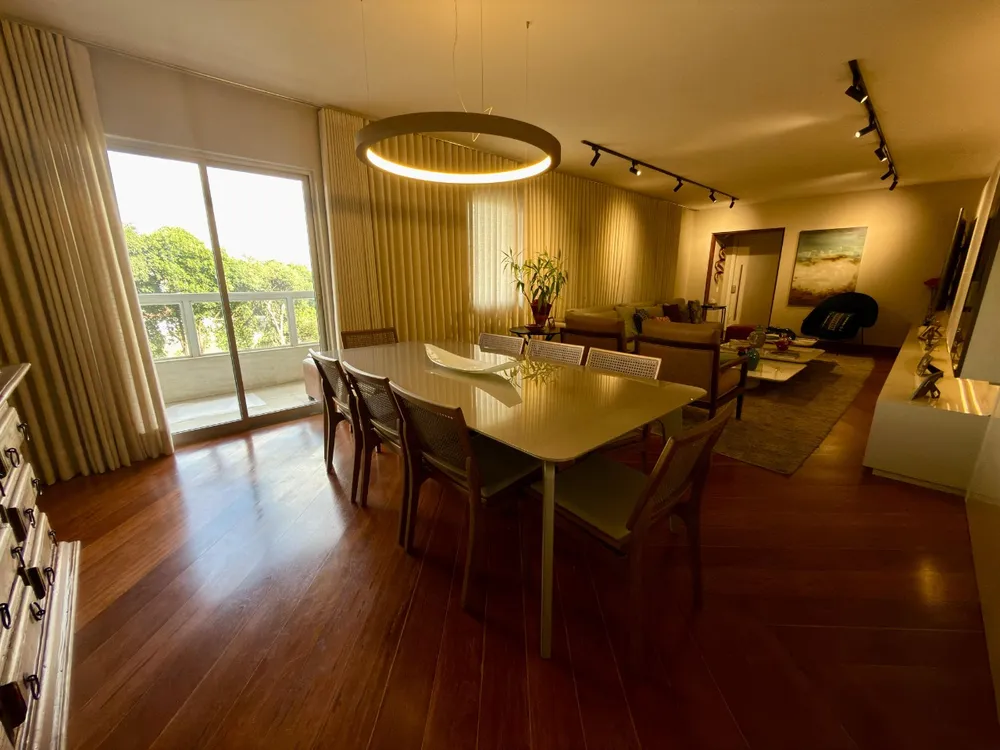 Apartamento, 4 quartos, 211 m² - Foto 5