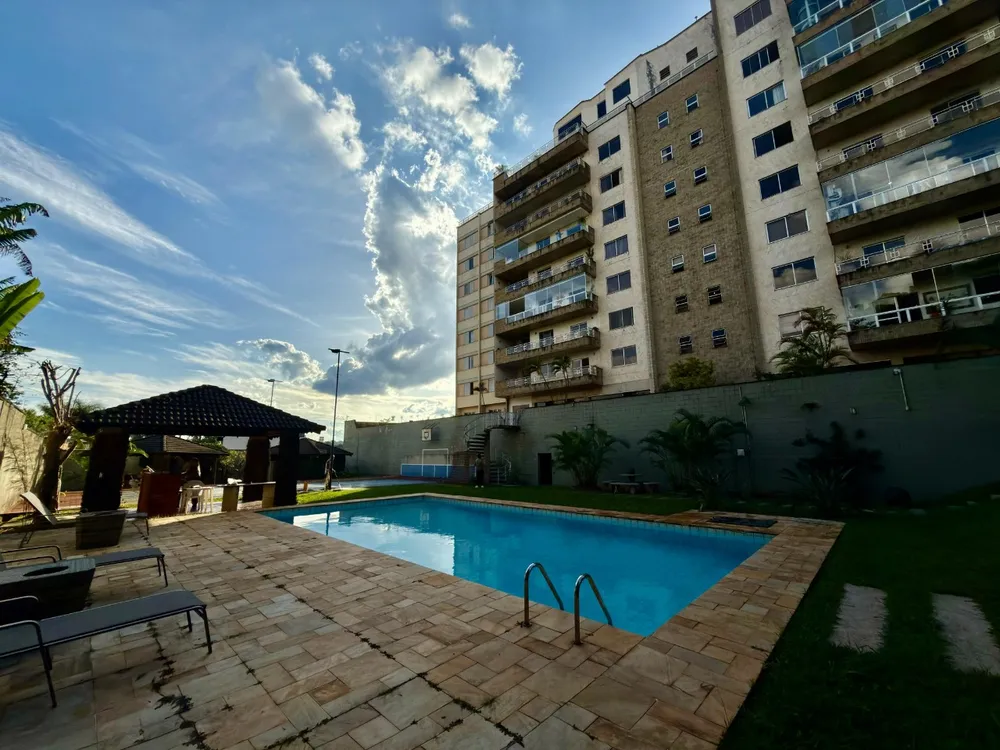 Apartamento, 4 quartos, 211 m² - Foto 1
