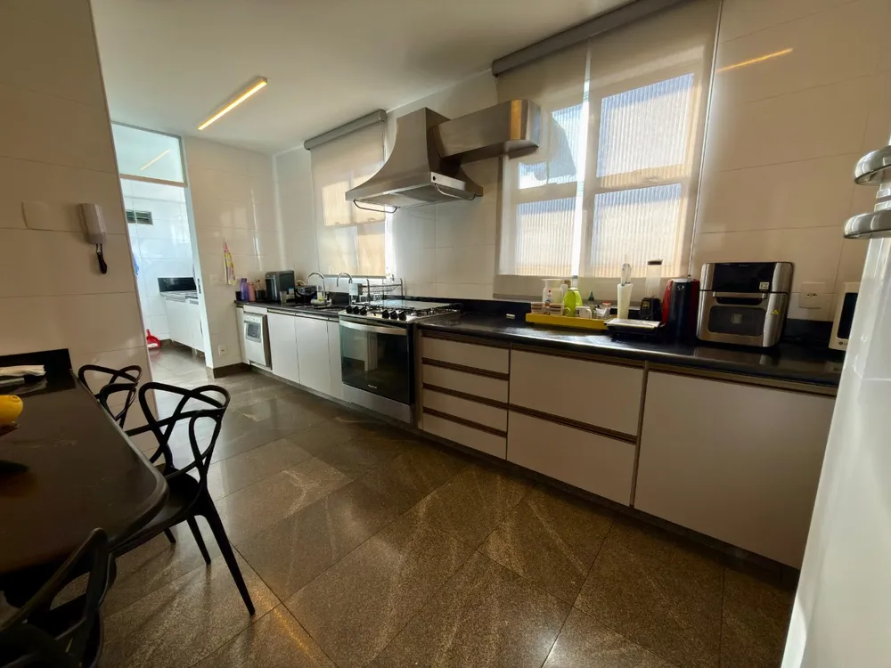 Apartamento, 4 quartos, 211 m² - Foto 15