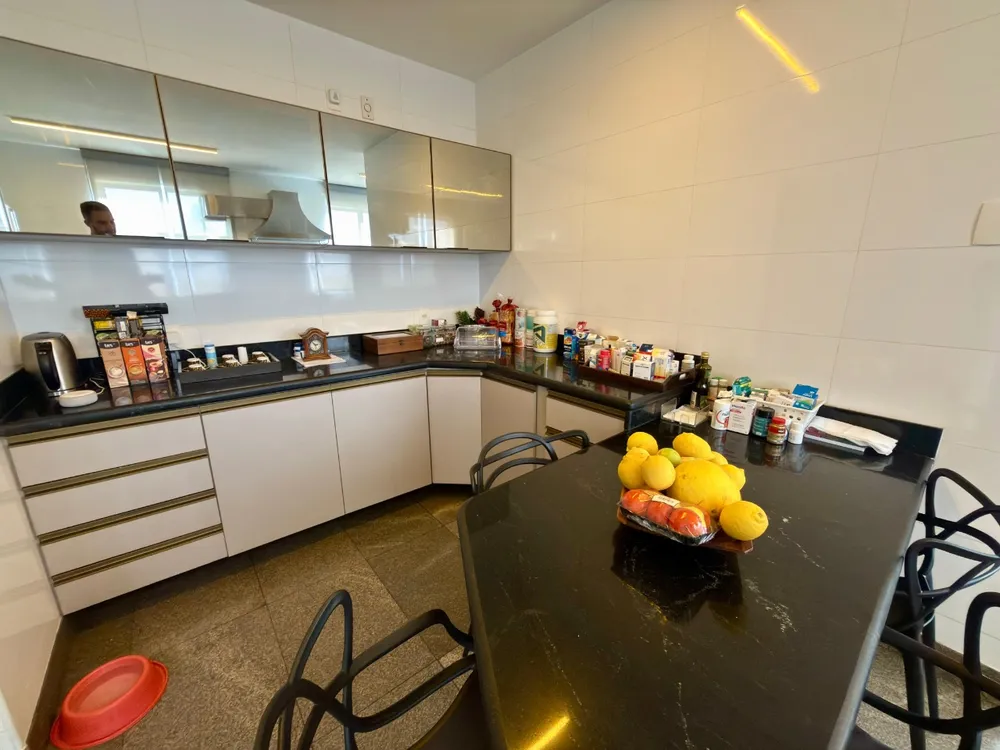 Apartamento, 4 quartos, 211 m² - Foto 9