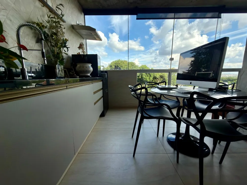 Apartamento, 4 quartos, 211 m² - Foto 12