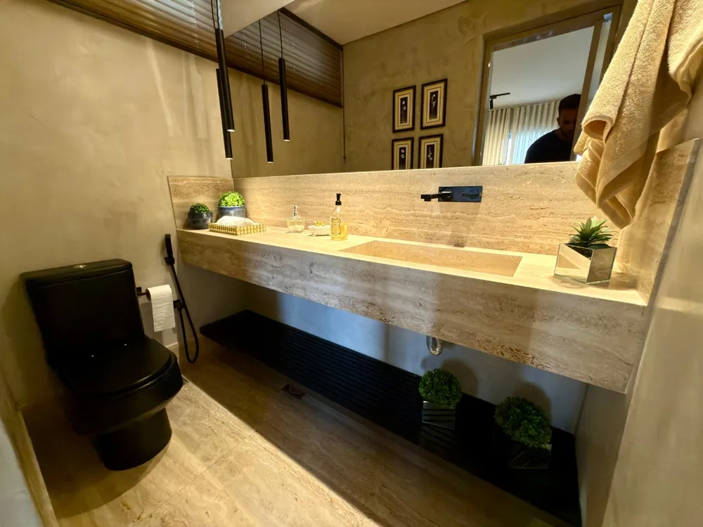 Apartamento, 4 quartos, 211 m² - Foto 6