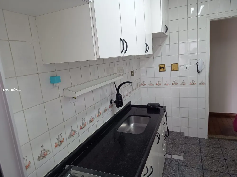 Apartamento, 2 quartos, 80 m² - Foto 7