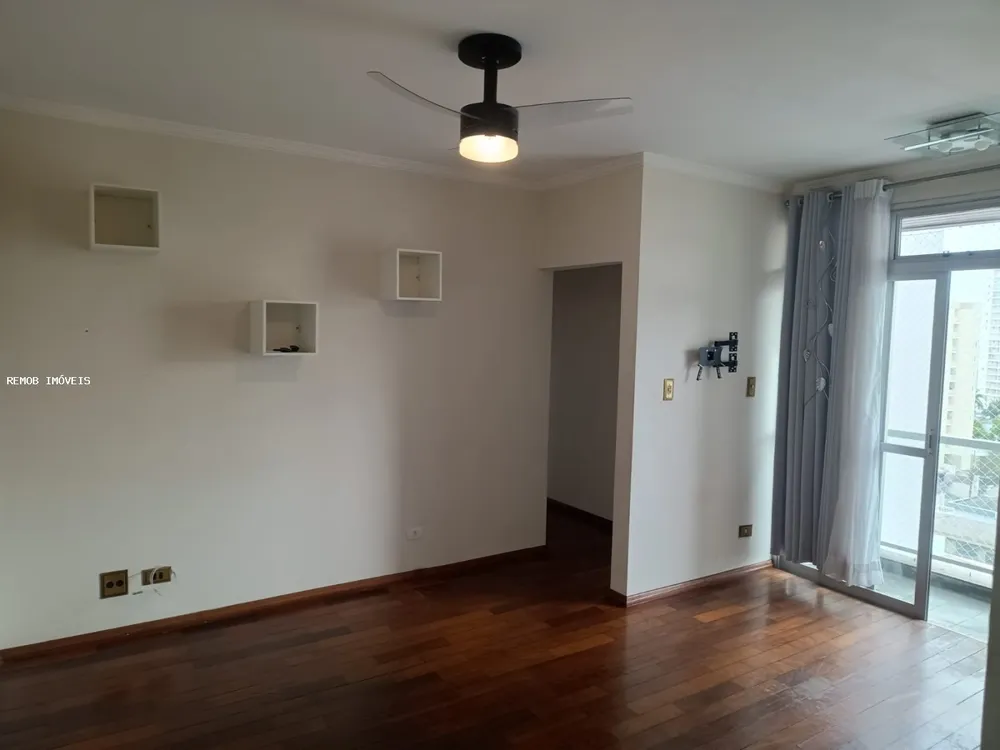 Apartamento, 2 quartos, 80 m² - Foto 2