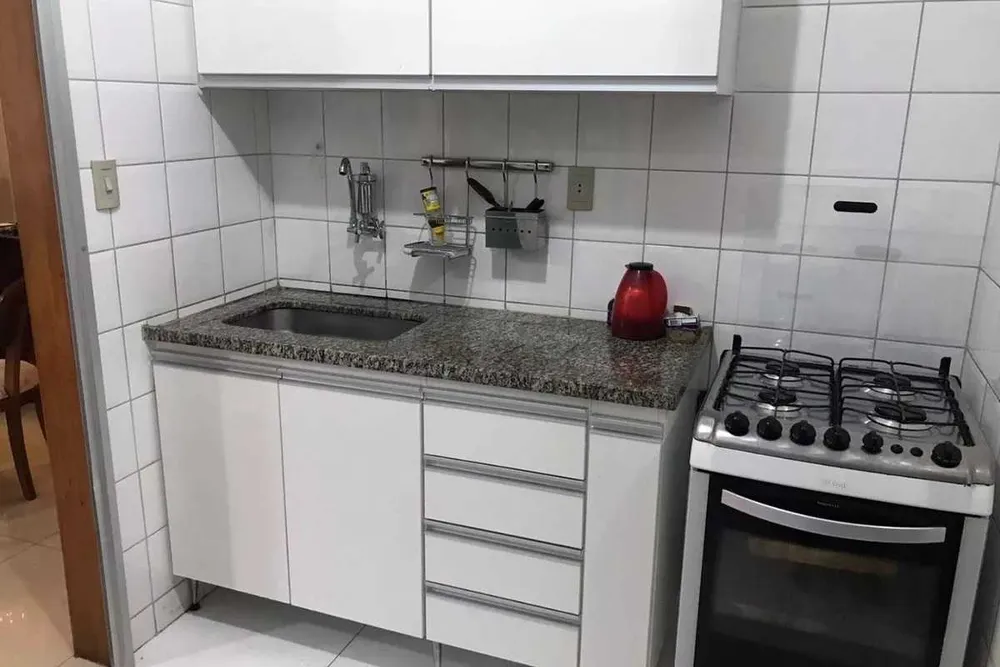 Apartamento, 2 quartos, 70 m² - Foto 3