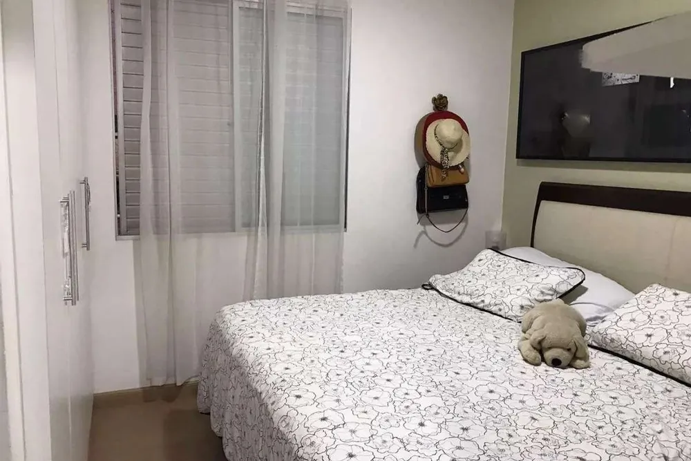 Apartamento, 2 quartos, 70 m² - Foto 4