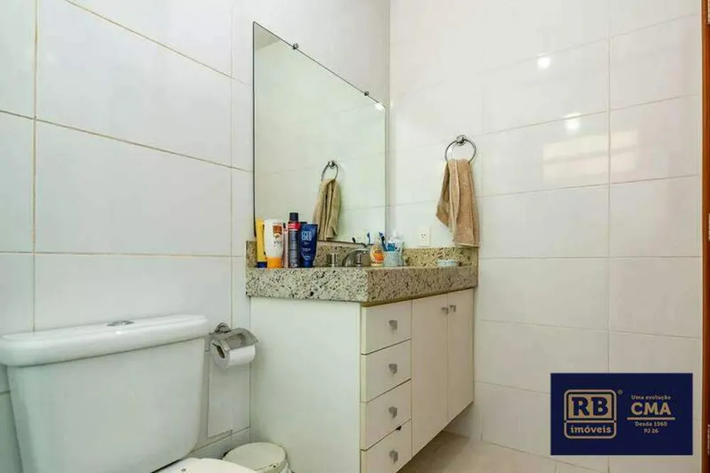 Casa, 4 quartos, 267 m² - Foto 10