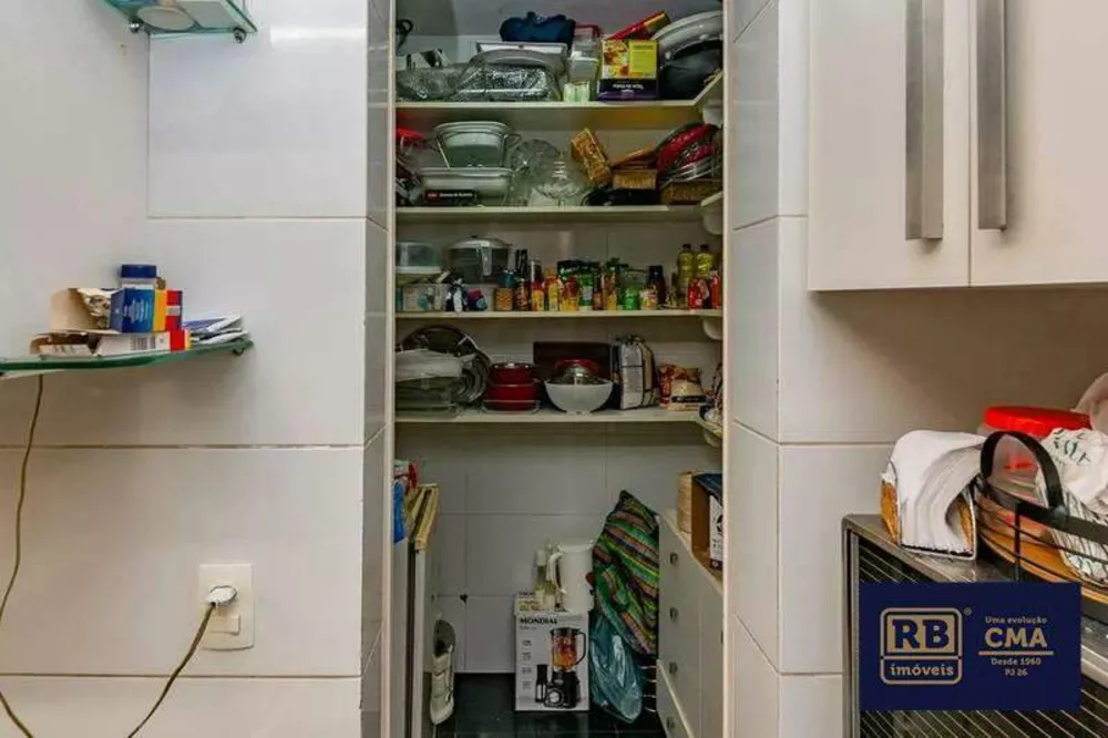 Casa, 4 quartos, 267 m² - Foto 8