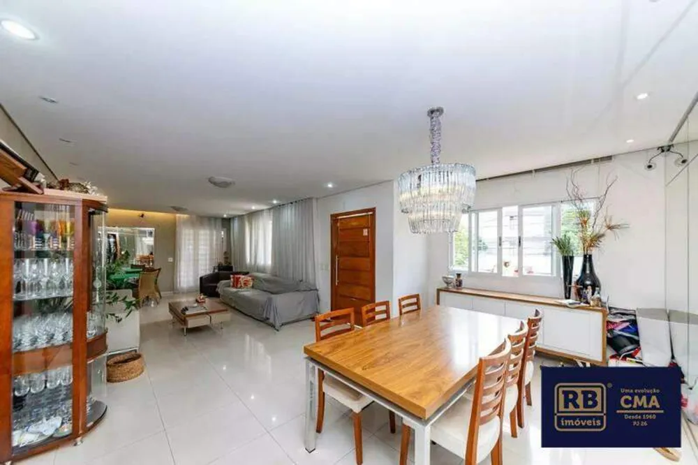Casa, 4 quartos, 267 m² - Foto 4